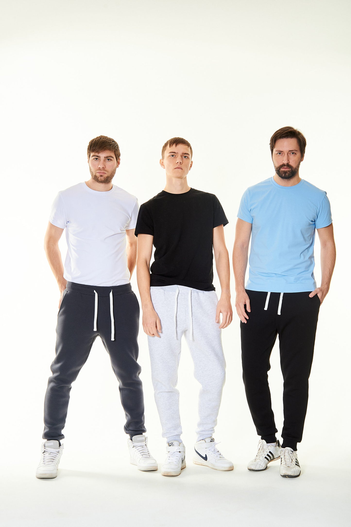 Man's T-shirt