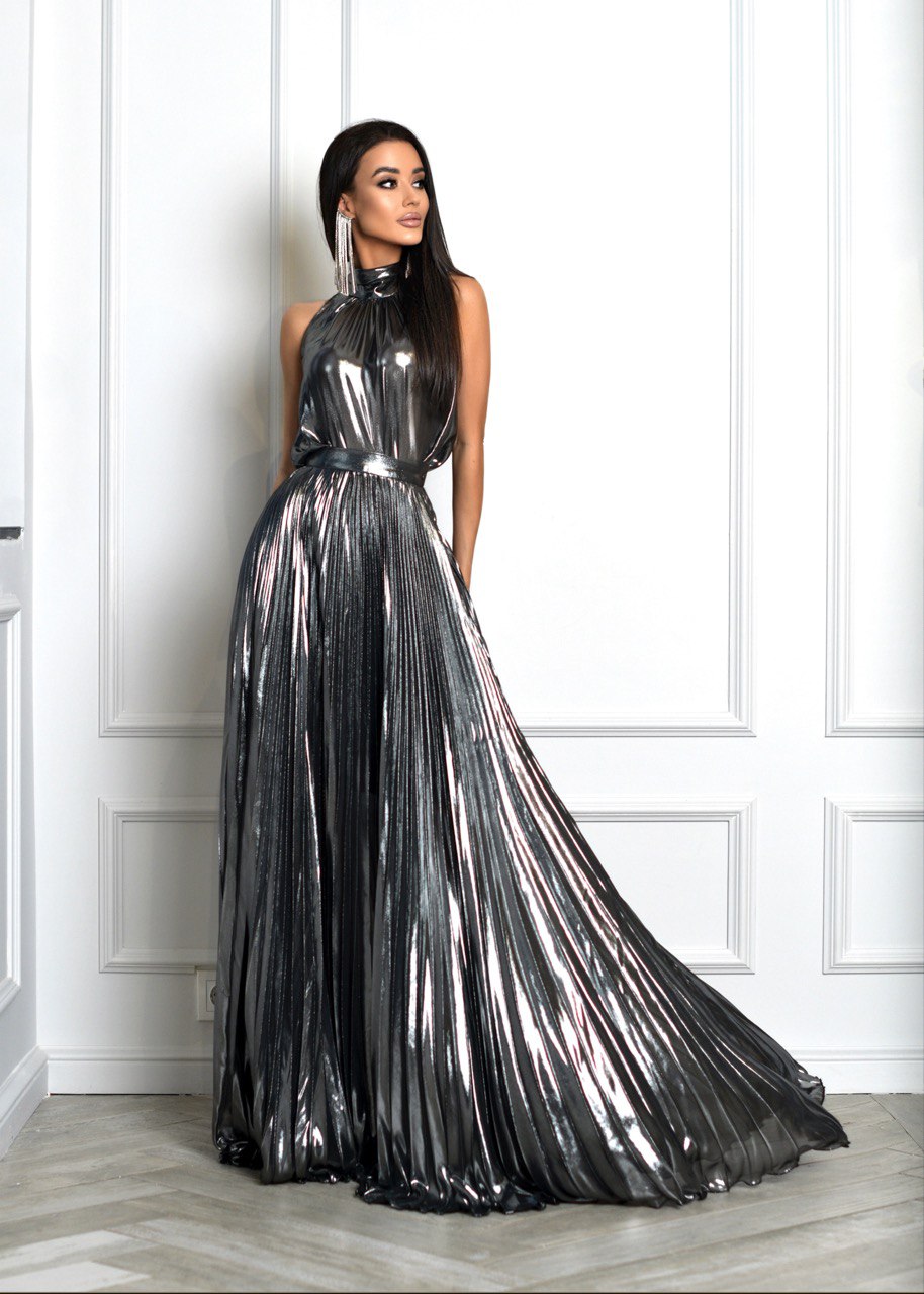 Set "Audrey". Art 196 "Silver"
