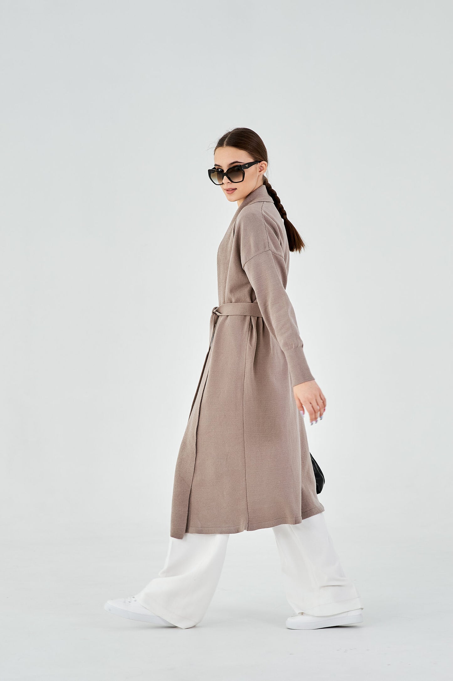 Long cardigan. Art 171