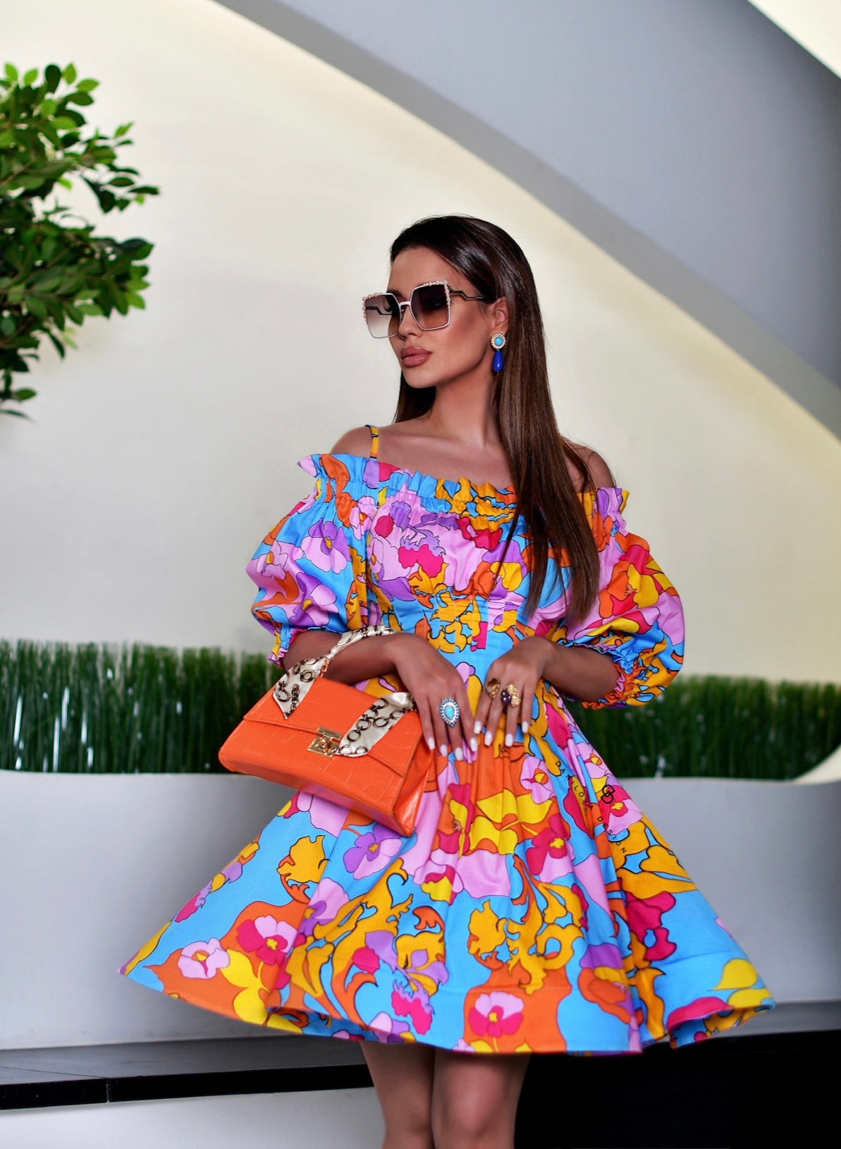 thick cotton dress Thick Cotton Dress
