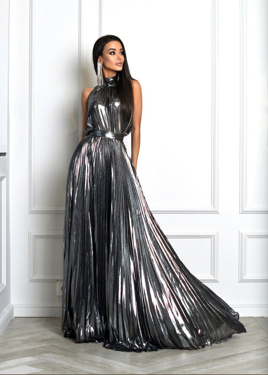Set "Audrey". Art 196 "Silver"