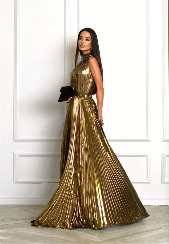 Set "Audrey". Art 196 "Golden"
