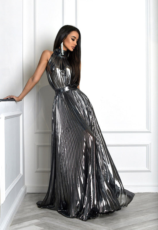 Set "Audrey". Art 196 "Silver"