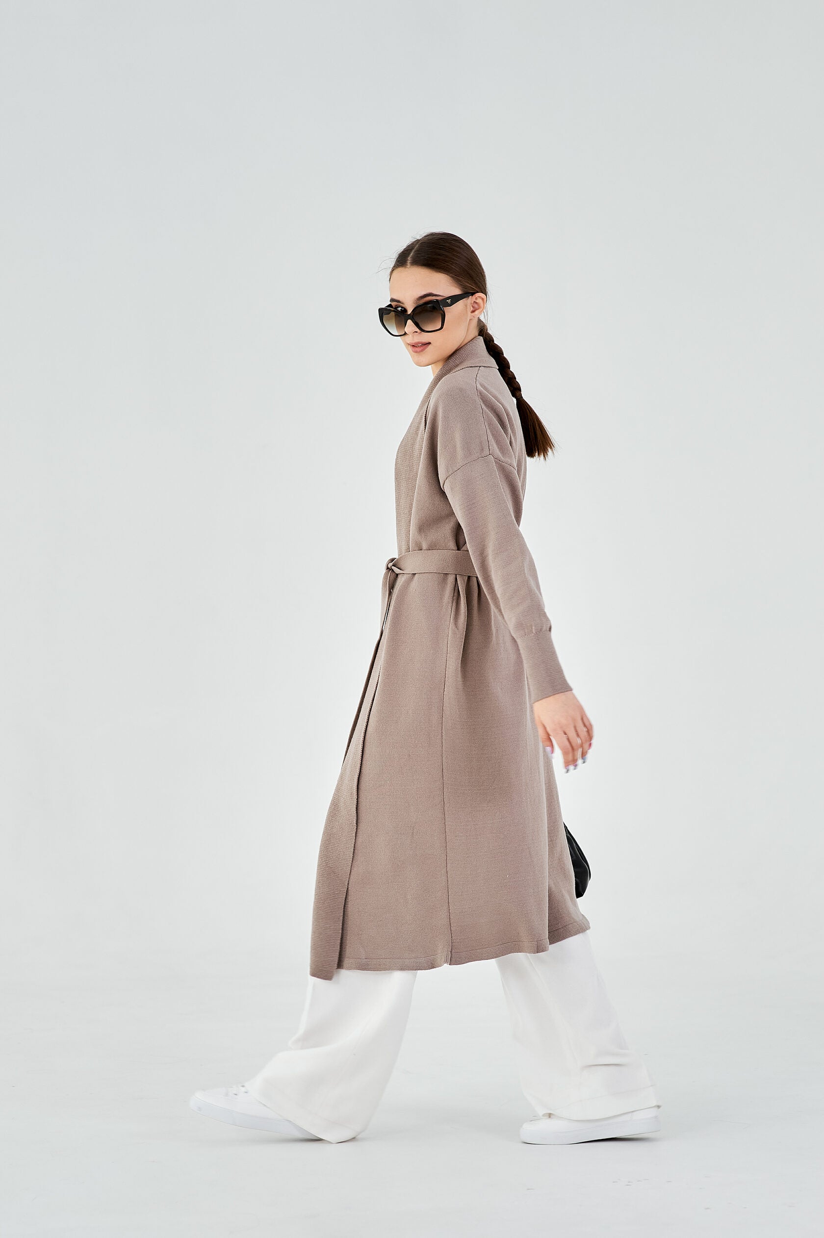 Long cardigan. Art 171